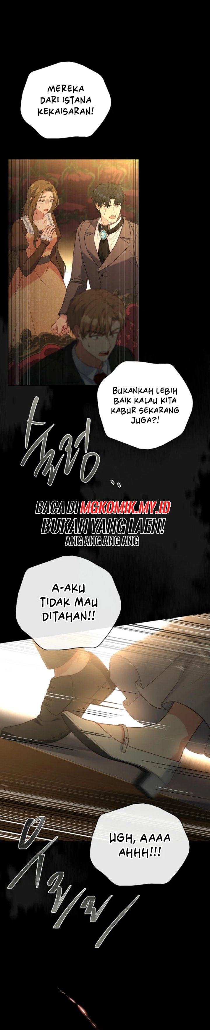 Baca The Father and the Daughter - Chapter 5 halaman 25