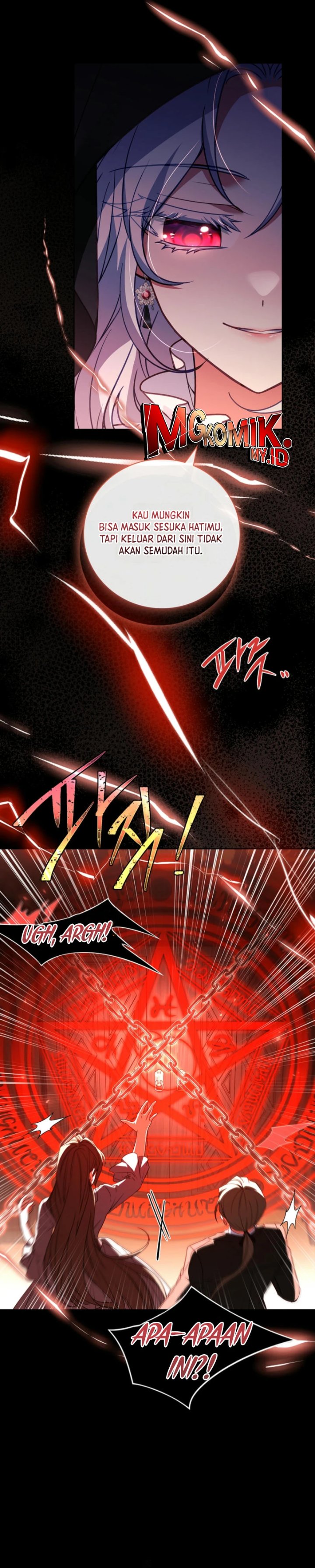 Baca The Father and the Daughter - Chapter 5 halaman 26