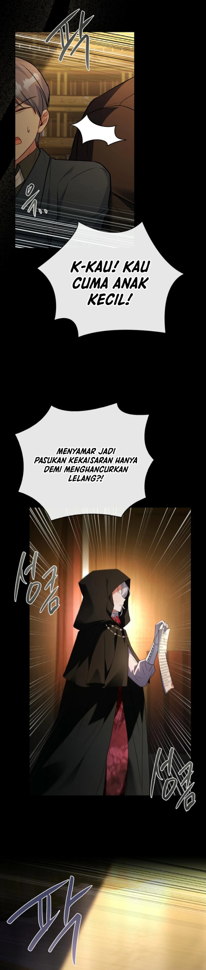 Baca The Father and the Daughter - Chapter 5 halaman 28