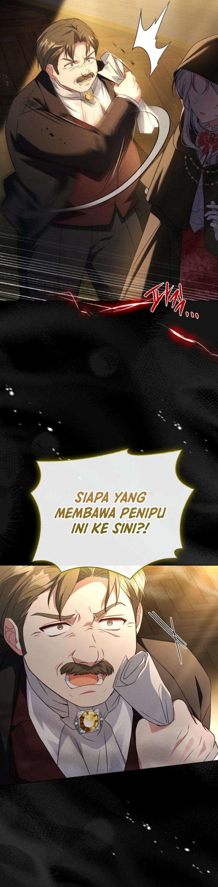Baca The Father and the Daughter - Chapter 5 halaman 29