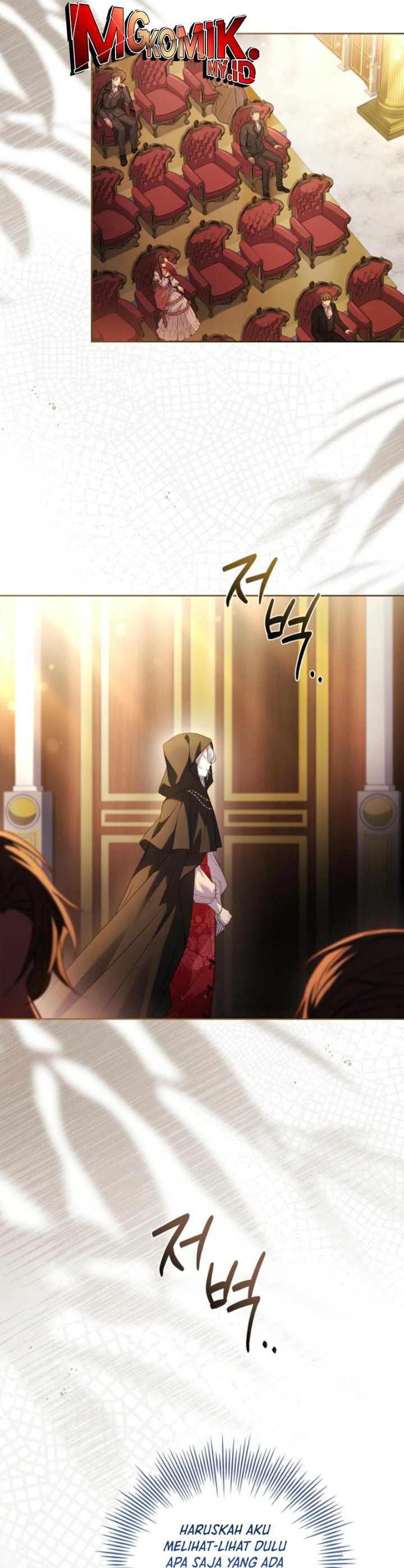 Baca The Father and the Daughter - Chapter 5 halaman 3
