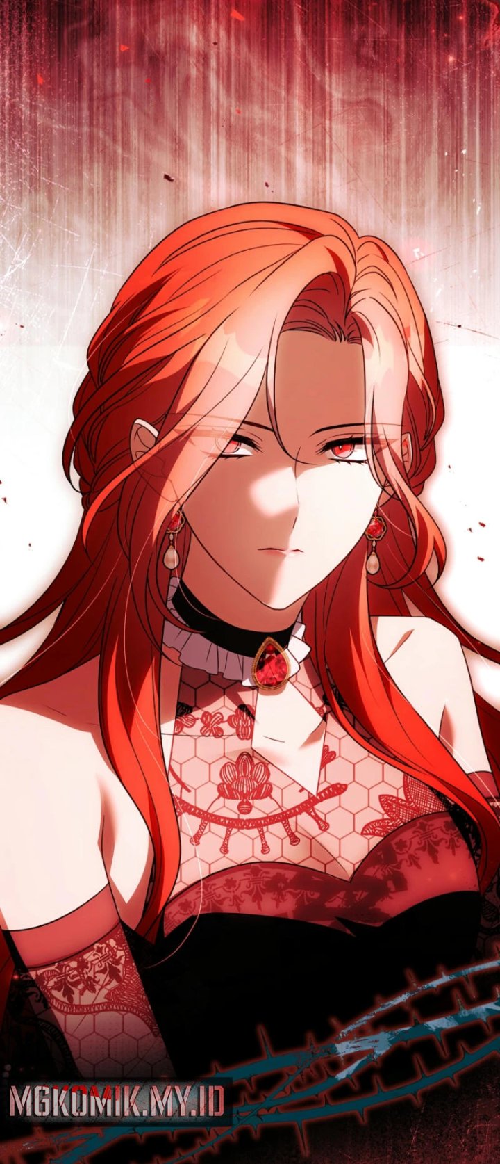 Baca The Father and the Daughter - Chapter 5 halaman 35