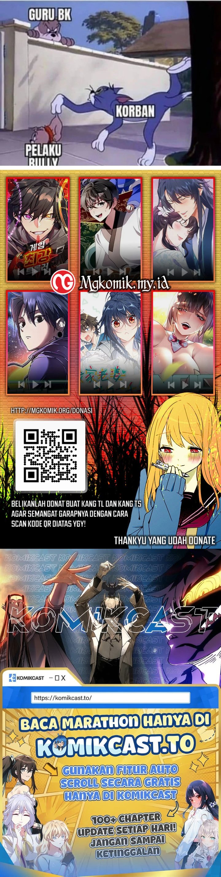 Baca The Father and the Daughter - Chapter 5 halaman 37