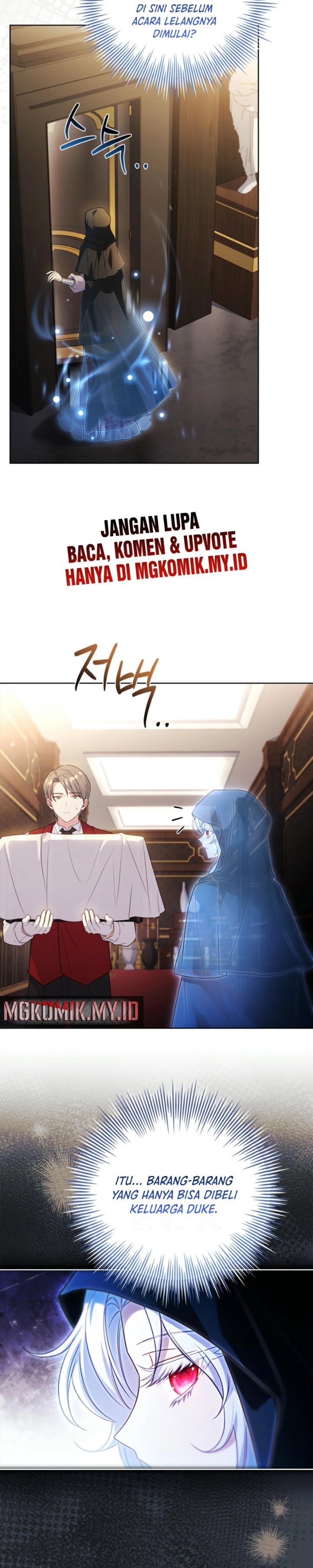 Baca The Father and the Daughter - Chapter 5 halaman 4