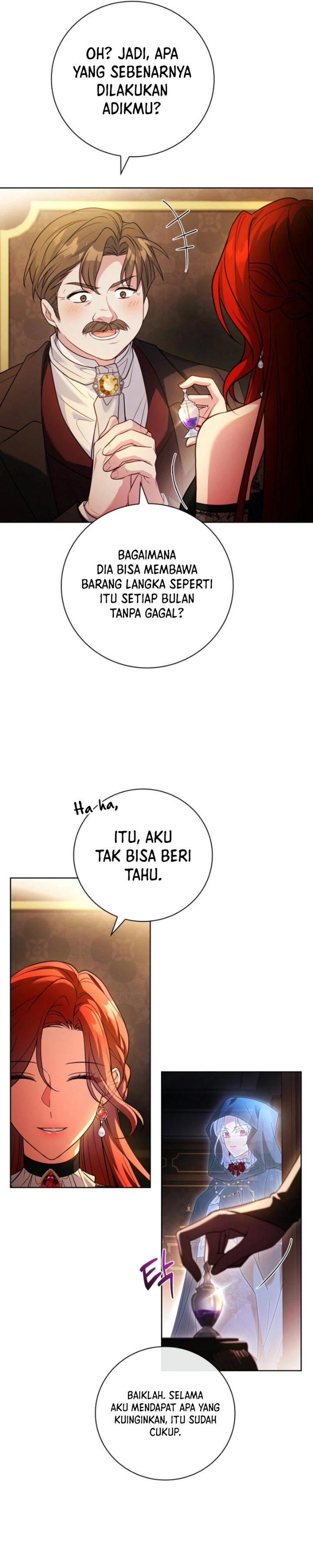 Baca The Father and the Daughter - Chapter 5 halaman 8