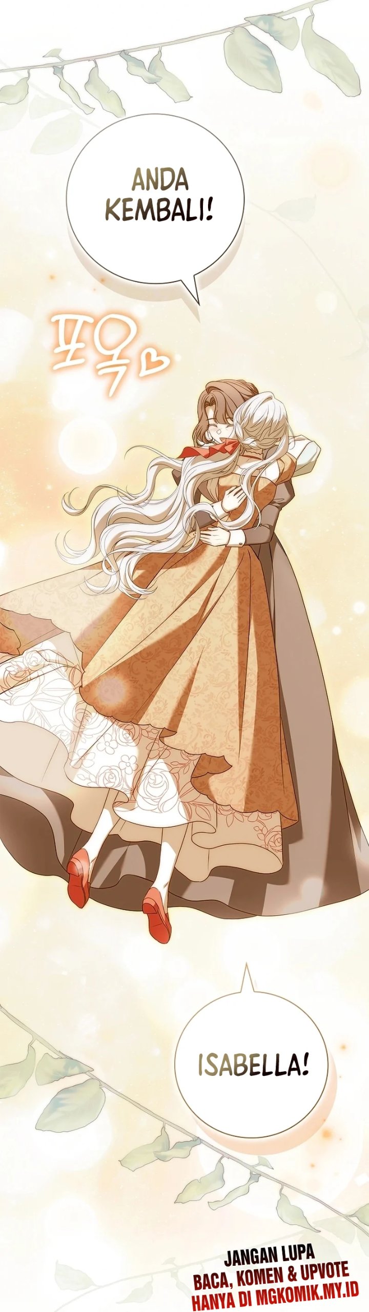 Baca The Father and the Daughter - Chapter 50 halaman 2