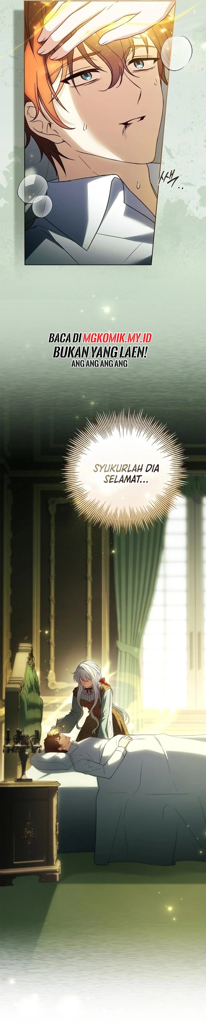 Baca The Father and the Daughter - Chapter 50 halaman 20