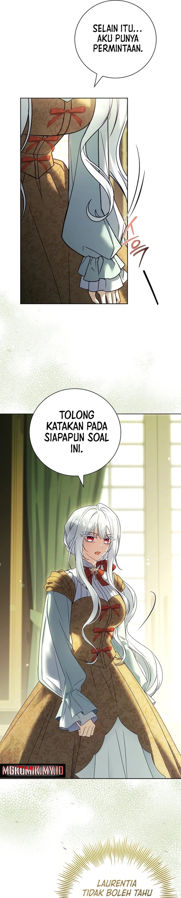 Baca The Father and the Daughter - Chapter 50 halaman 24
