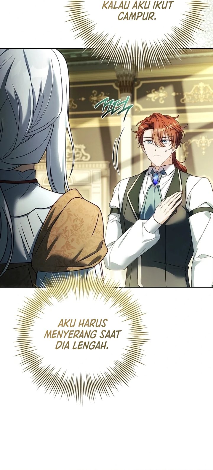Baca The Father and the Daughter - Chapter 50 halaman 25