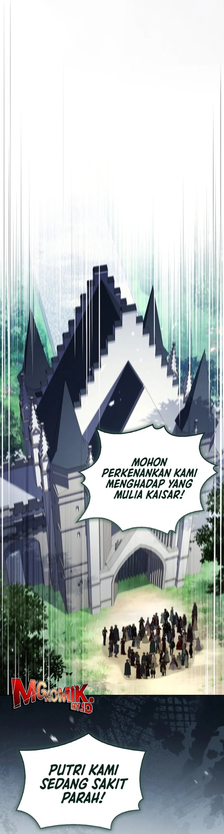 Baca The Father and the Daughter - Chapter 50 halaman 27