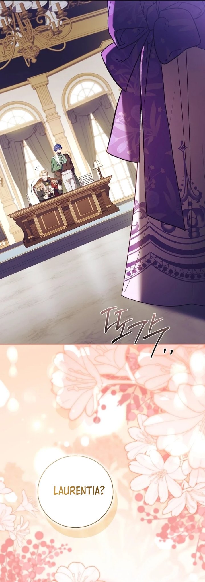 Baca The Father and the Daughter - Chapter 50 halaman 30