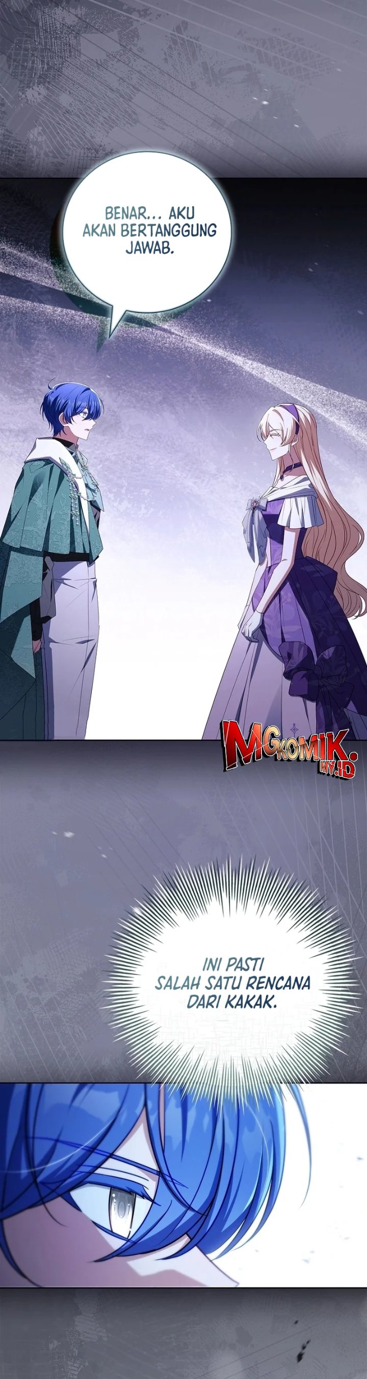 Baca The Father and the Daughter - Chapter 50 halaman 36
