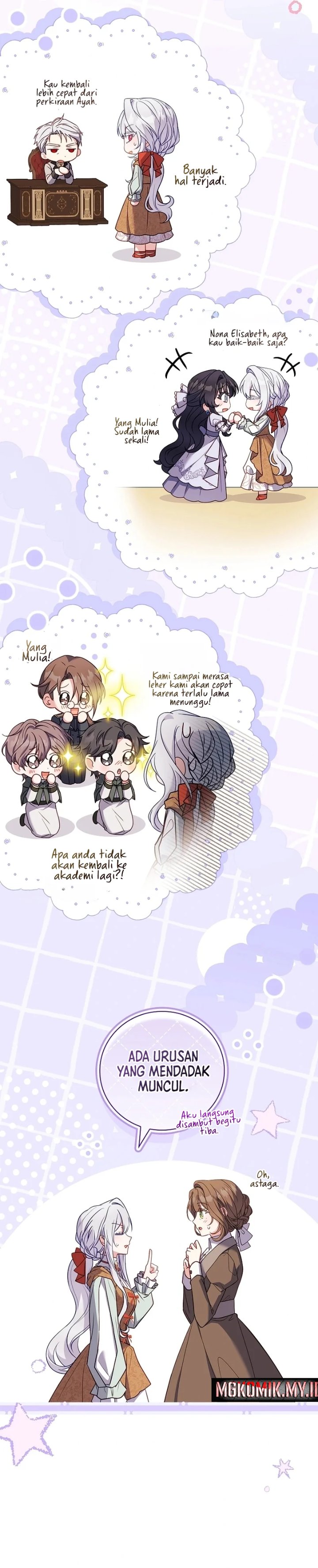 Baca The Father and the Daughter - Chapter 50 halaman 4