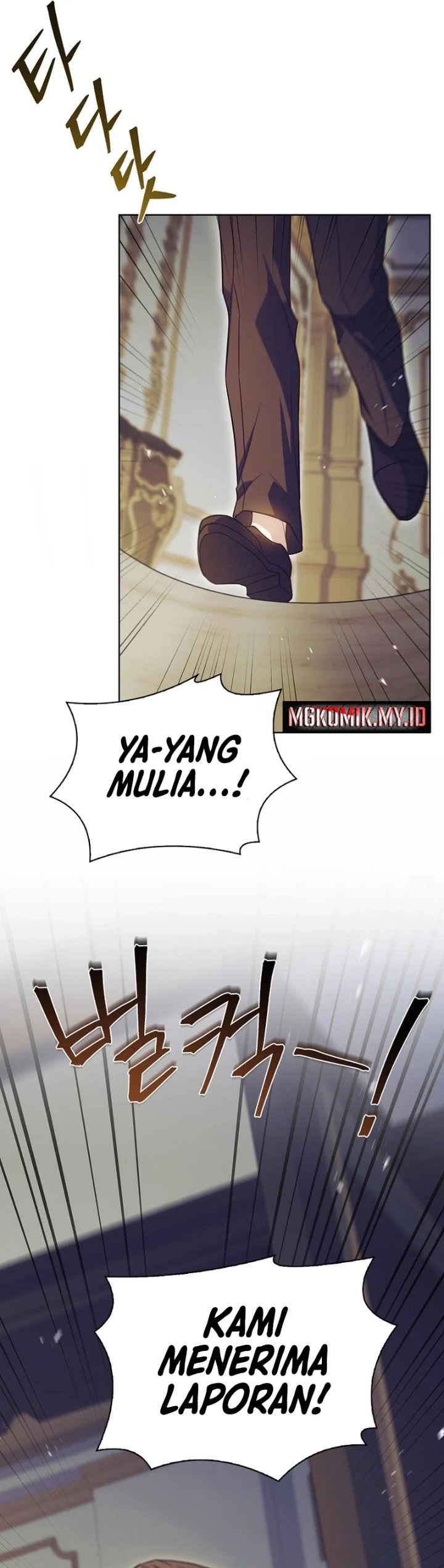 Baca The Father and the Daughter - Chapter 50 halaman 40