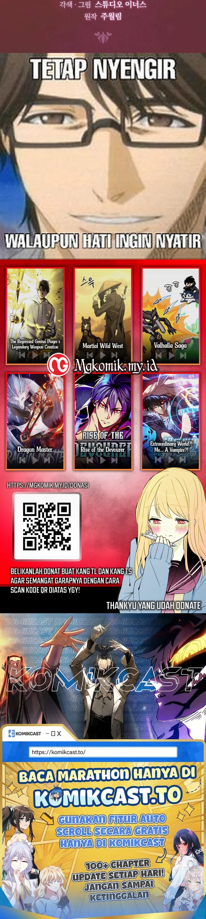 Baca The Father and the Daughter - Chapter 50 halaman 46