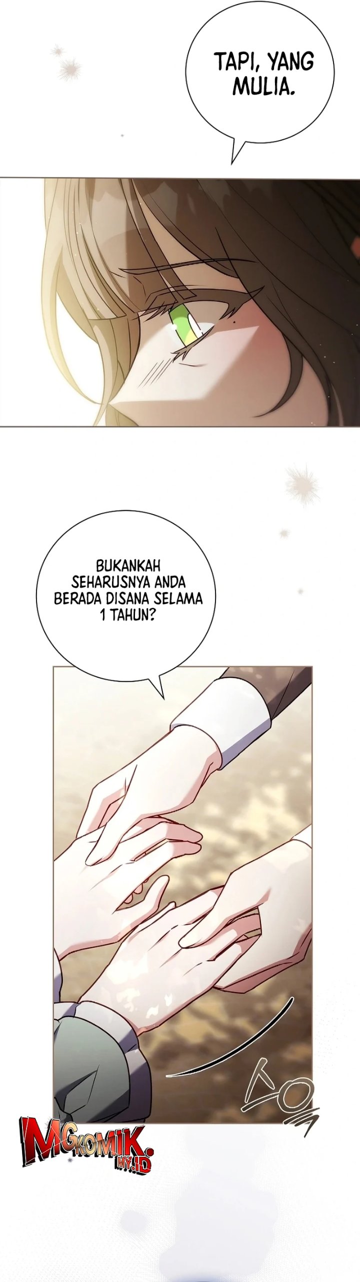 Baca The Father and the Daughter - Chapter 50 halaman 5