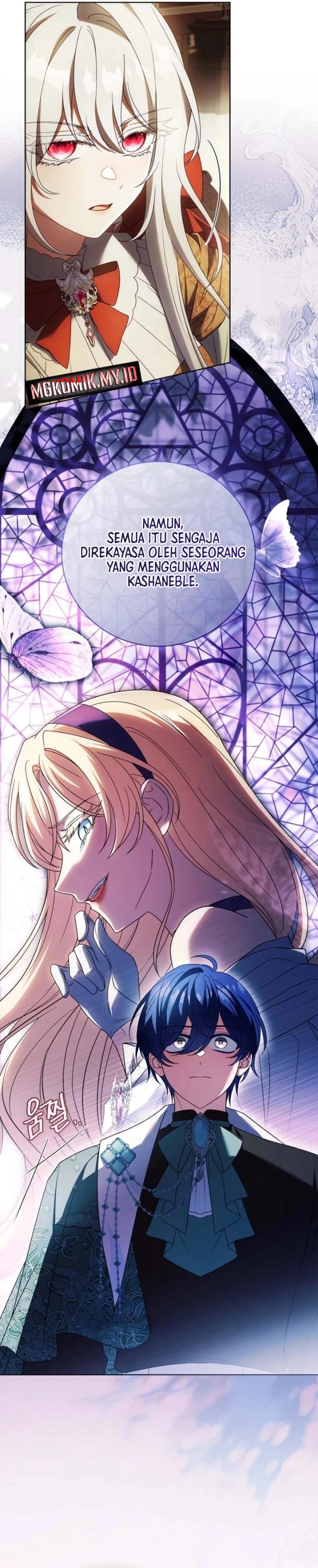 Baca The Father and the Daughter - Chapter 51 halaman 16