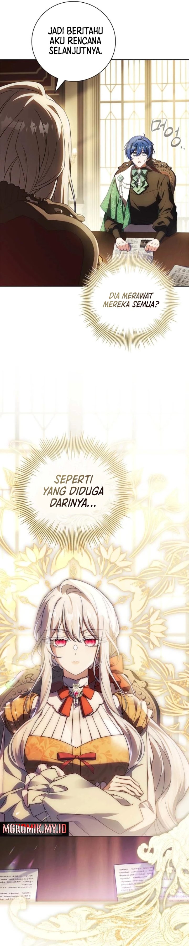 Baca The Father and the Daughter - Chapter 51 halaman 19