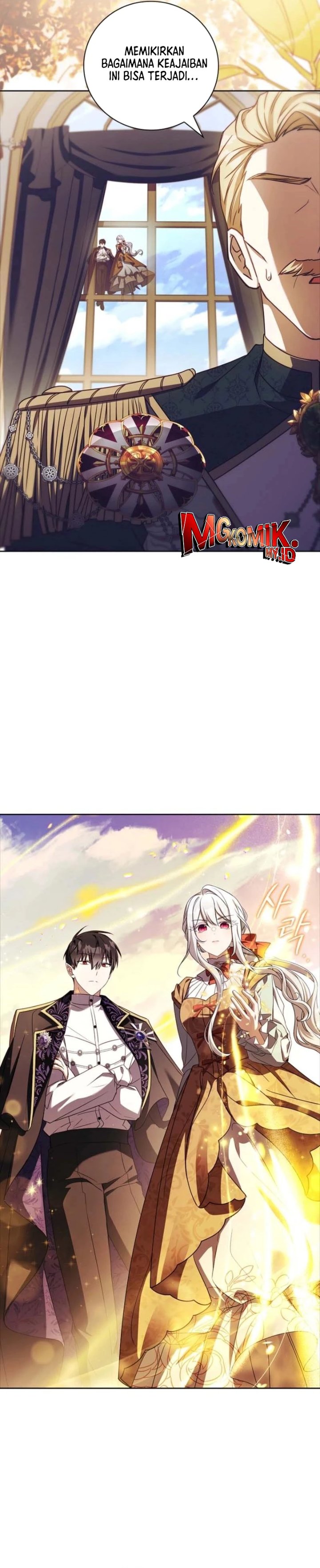 Baca The Father and the Daughter - Chapter 51 halaman 2