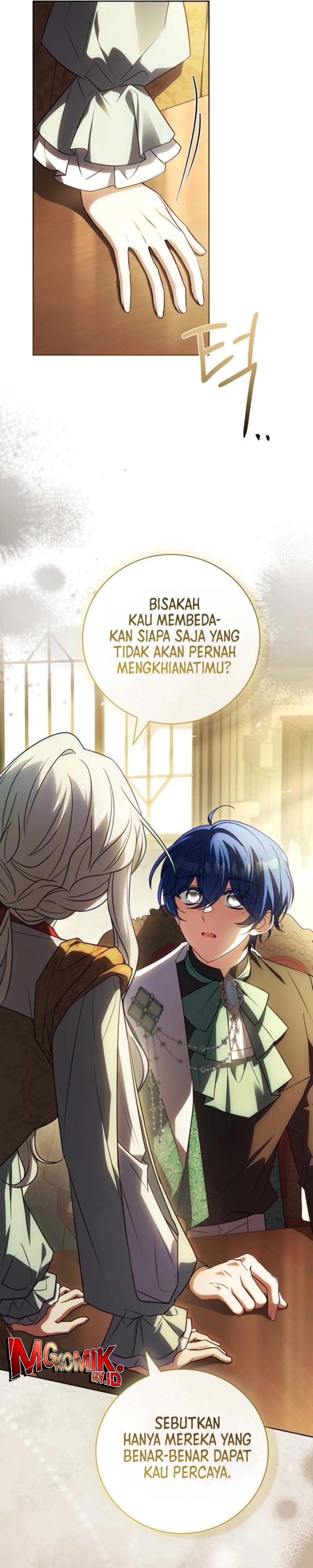 Baca The Father and the Daughter - Chapter 51 halaman 22