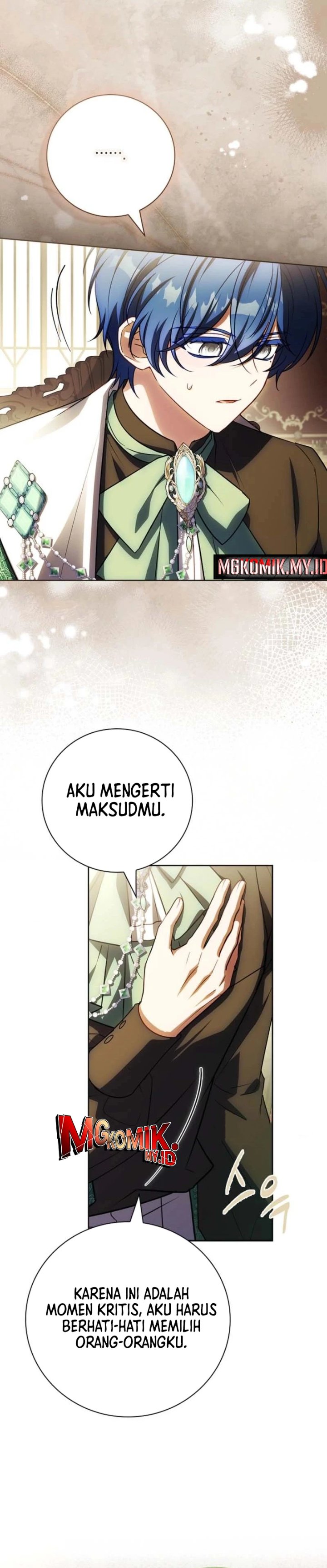 Baca The Father and the Daughter - Chapter 51 halaman 23