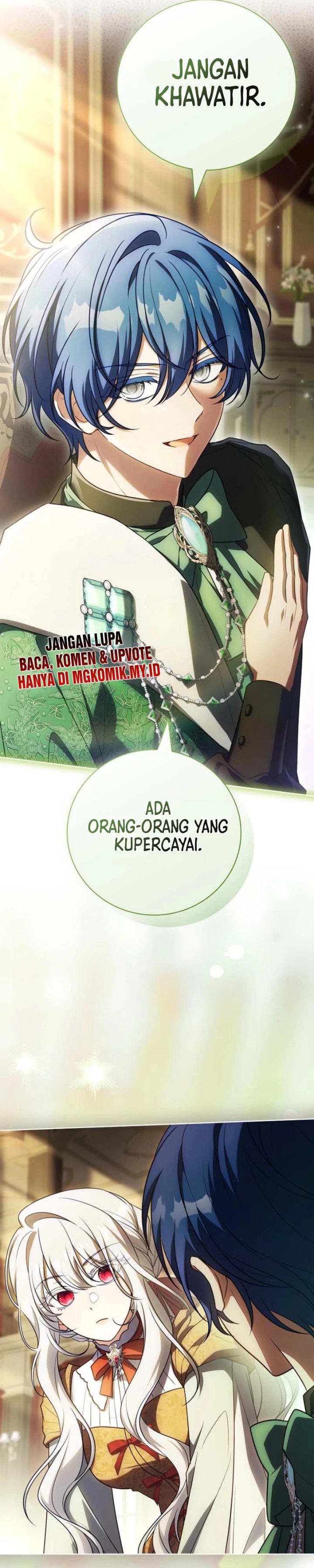 Baca The Father and the Daughter - Chapter 51 halaman 24