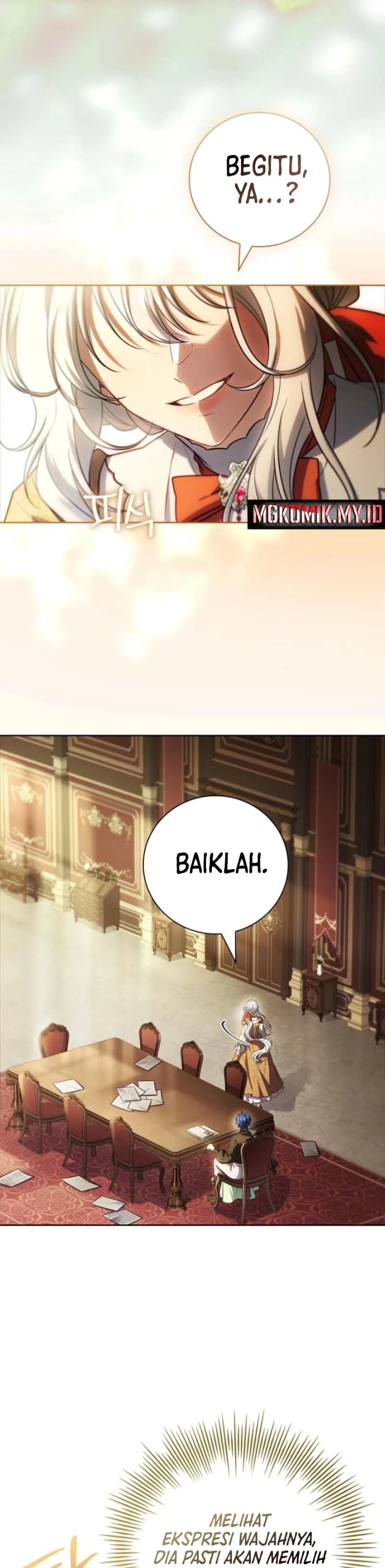 Baca The Father and the Daughter - Chapter 51 halaman 25