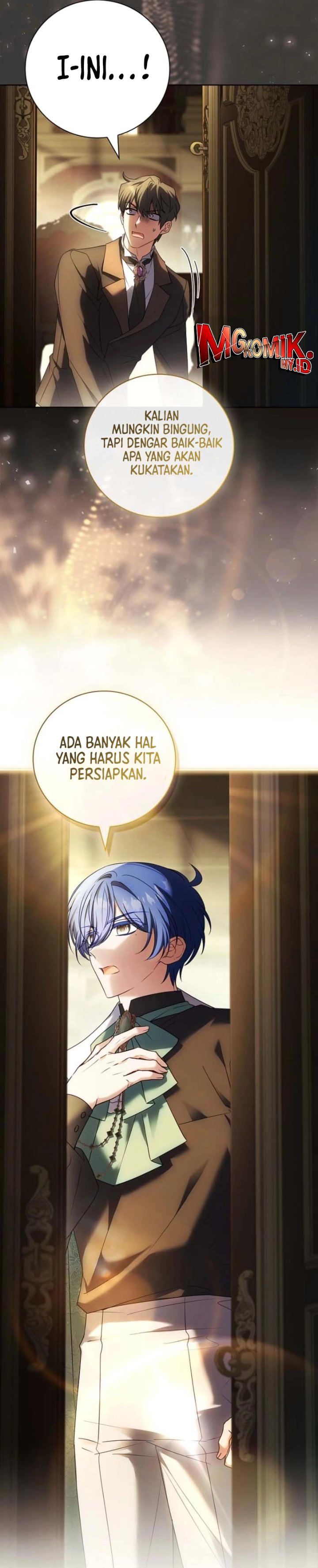 Baca The Father and the Daughter - Chapter 51 halaman 27