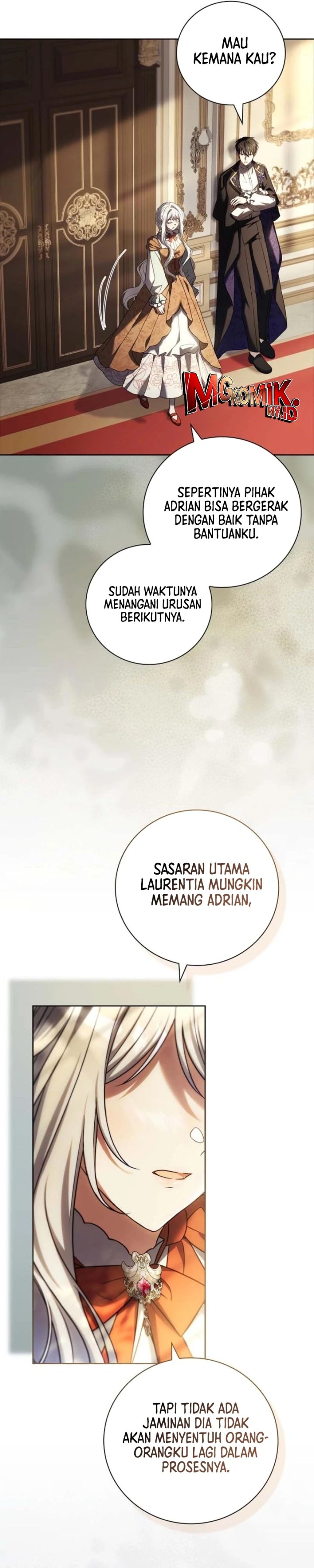 Baca The Father and the Daughter - Chapter 51 halaman 29
