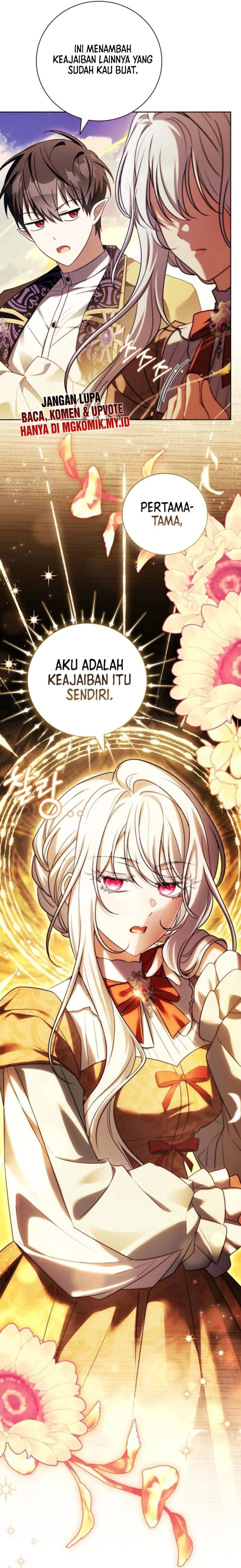 Baca The Father and the Daughter - Chapter 51 halaman 3