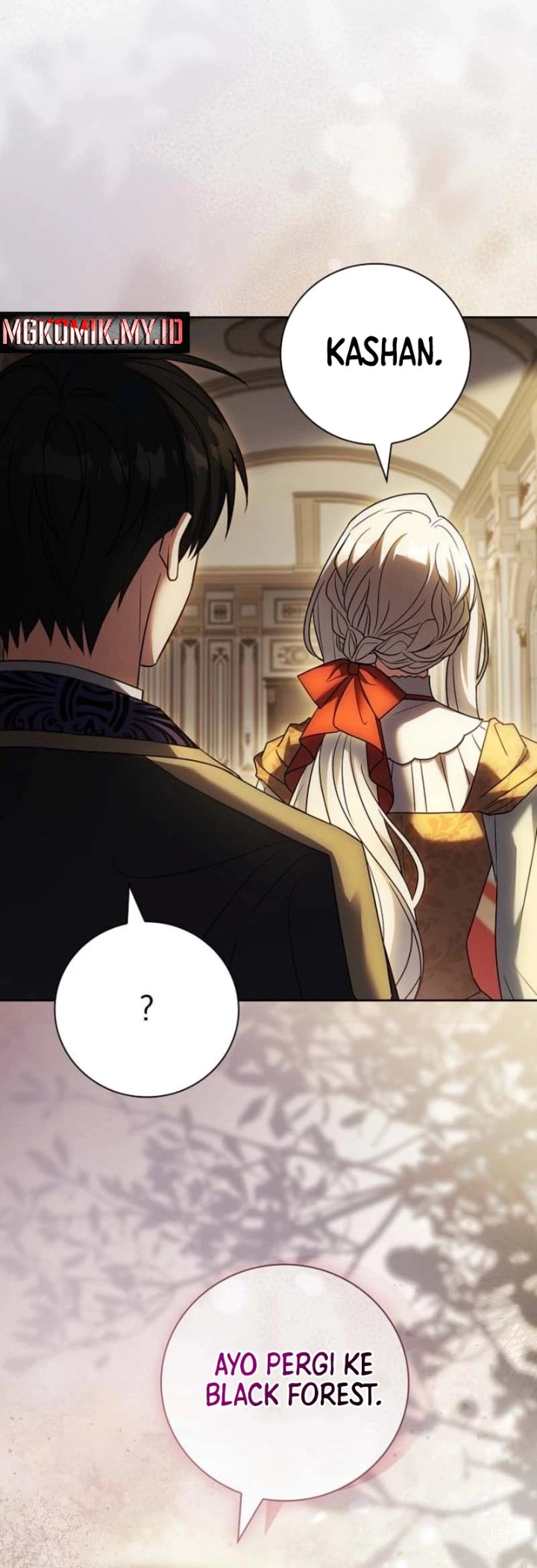 Baca The Father and the Daughter - Chapter 51 halaman 30