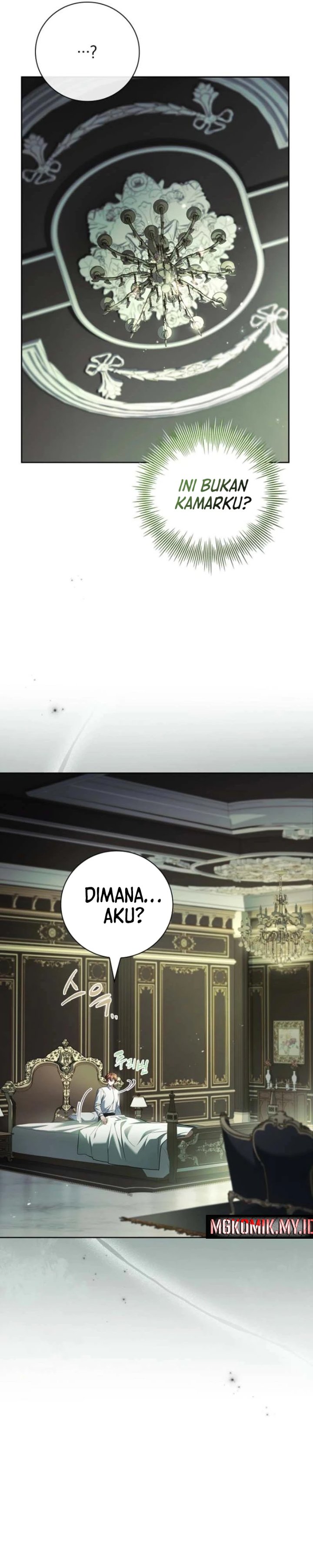 Baca The Father and the Daughter - Chapter 51 halaman 33