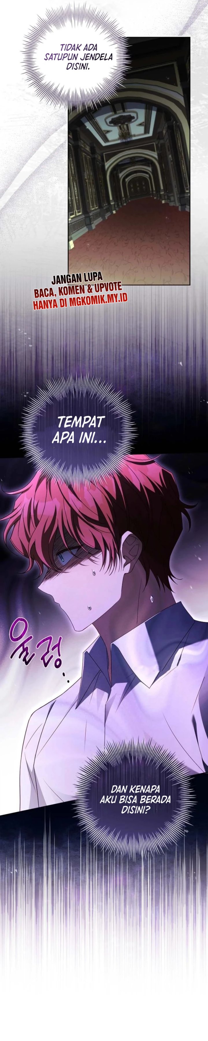 Baca The Father and the Daughter - Chapter 51 halaman 36