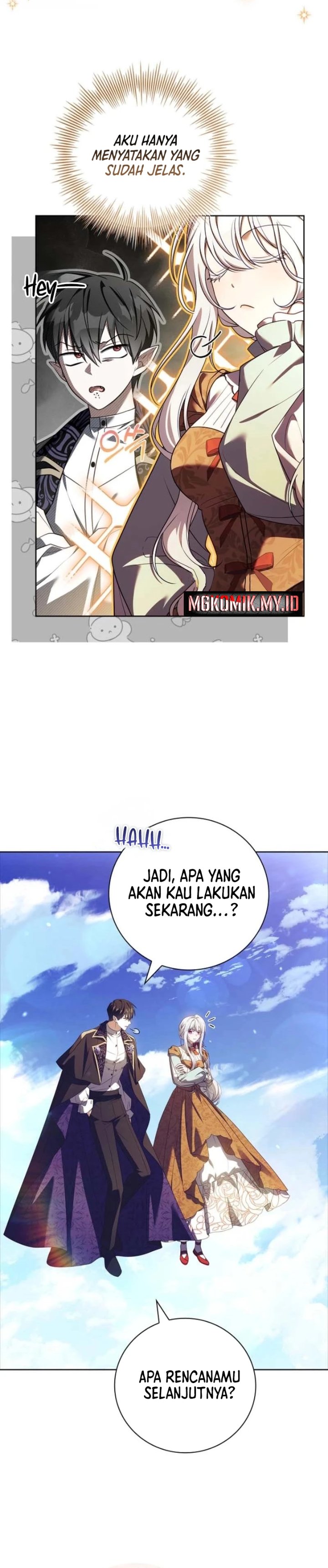 Baca The Father and the Daughter - Chapter 51 halaman 4