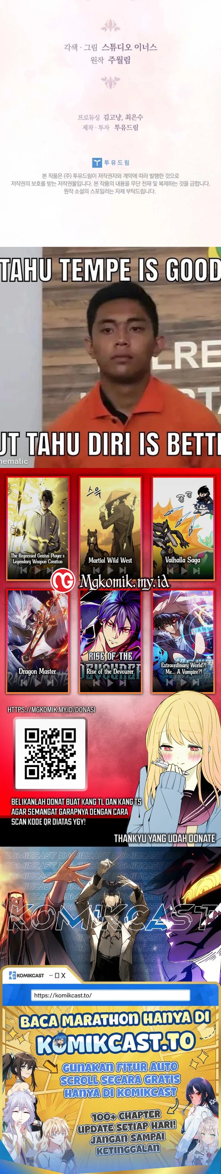 Baca The Father and the Daughter - Chapter 51 halaman 40