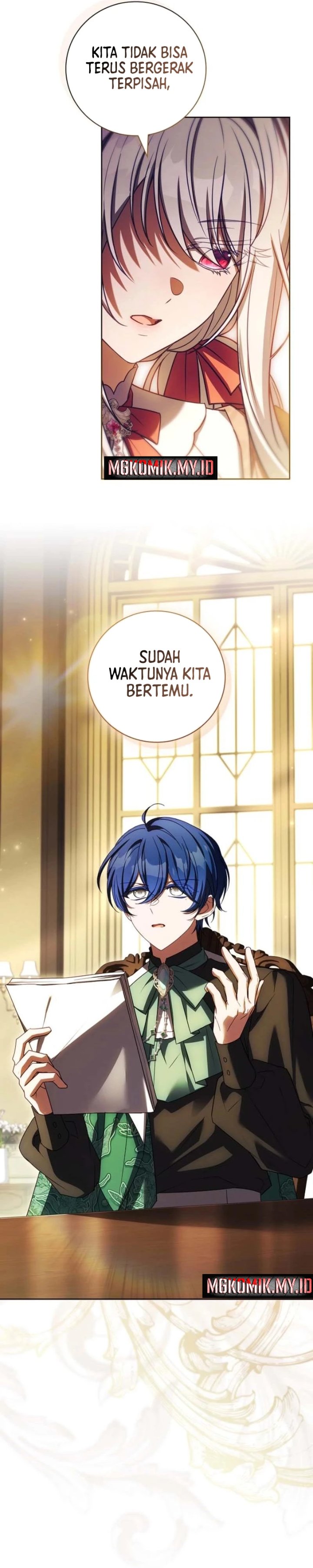 Baca The Father and the Daughter - Chapter 51 halaman 5