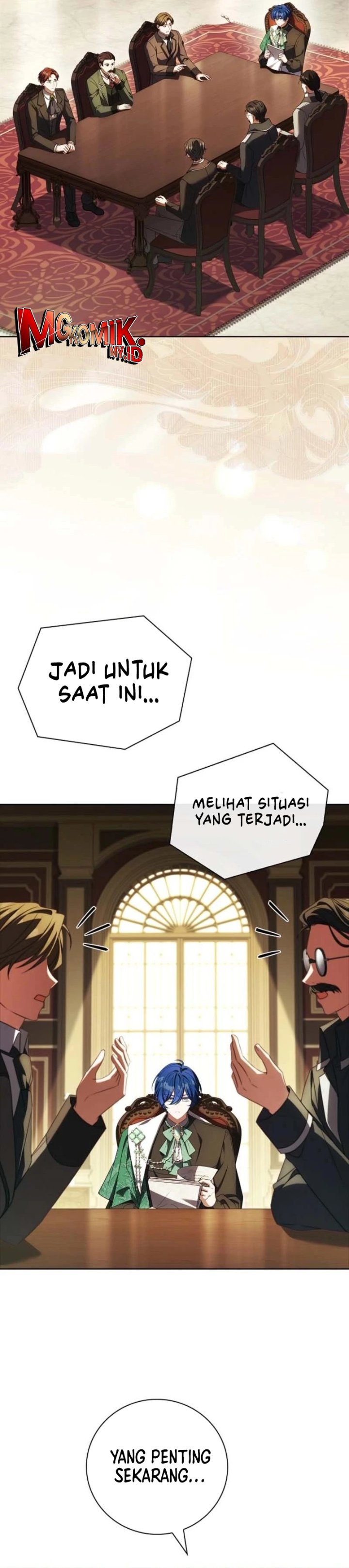 Baca The Father and the Daughter - Chapter 51 halaman 7