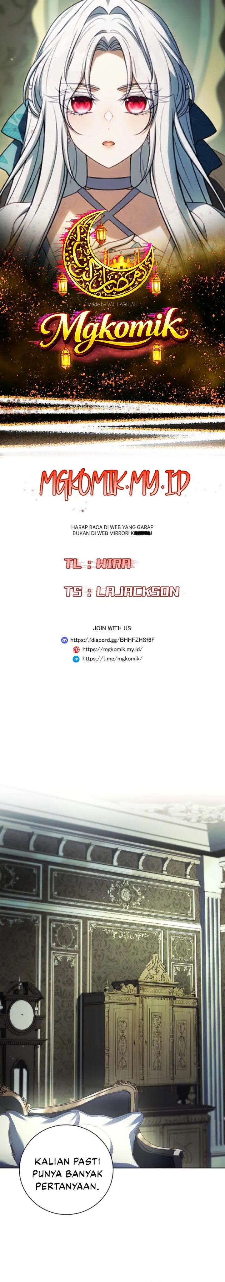 Baca The Father and the Daughter - Chapter 52 halaman 1