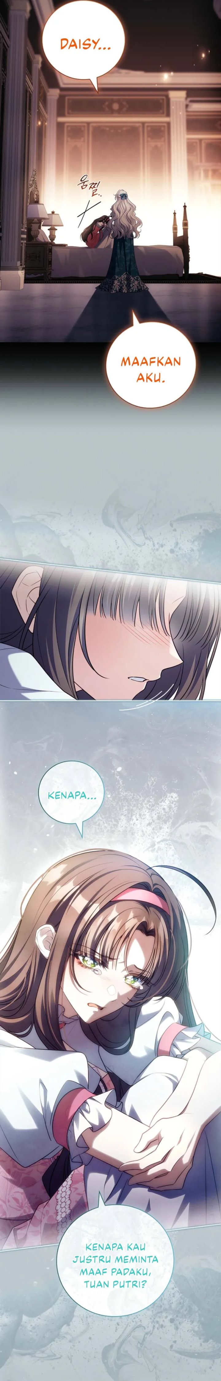 Baca The Father and the Daughter - Chapter 52 halaman 10