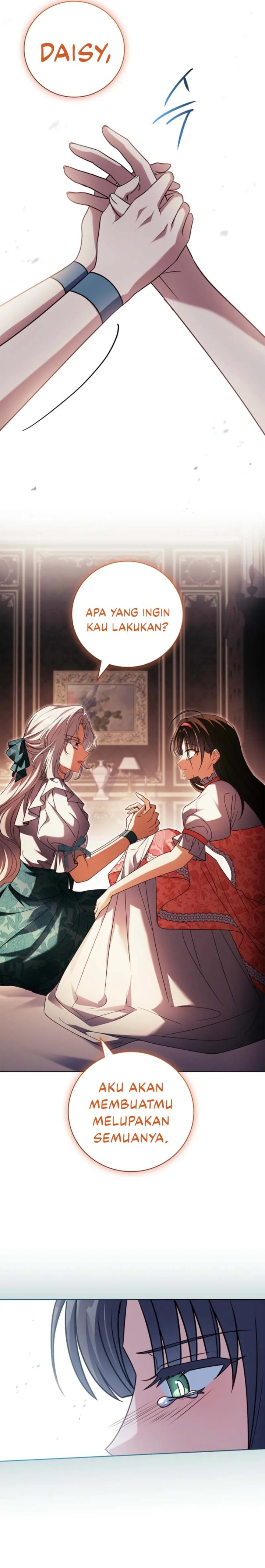 Baca The Father and the Daughter - Chapter 52 halaman 12