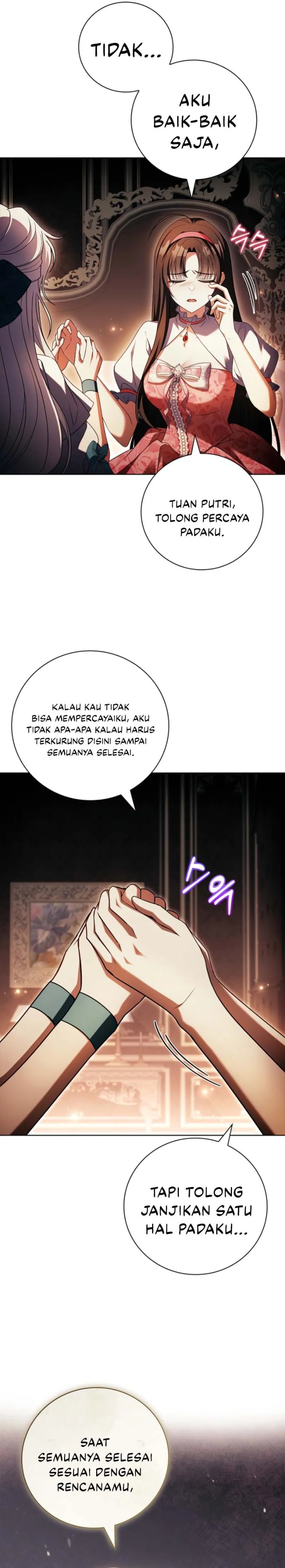 Baca The Father and the Daughter - Chapter 52 halaman 13