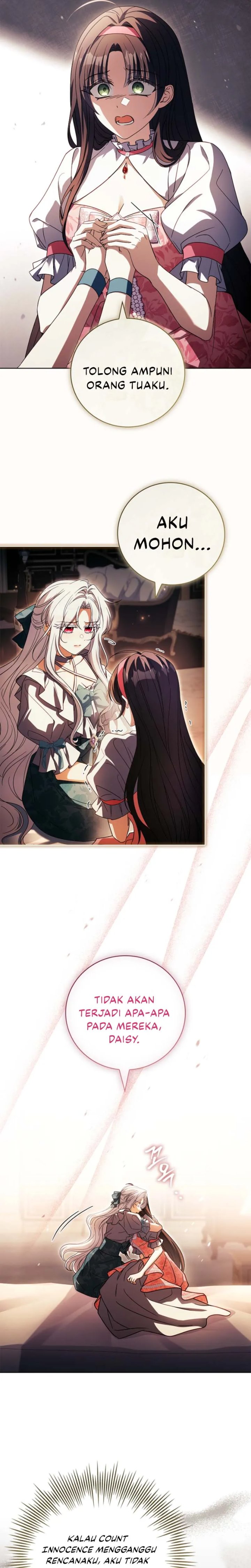 Baca The Father and the Daughter - Chapter 52 halaman 14