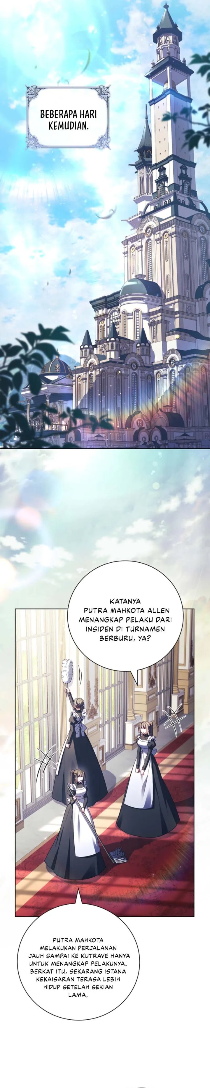 Baca The Father and the Daughter - Chapter 52 halaman 17