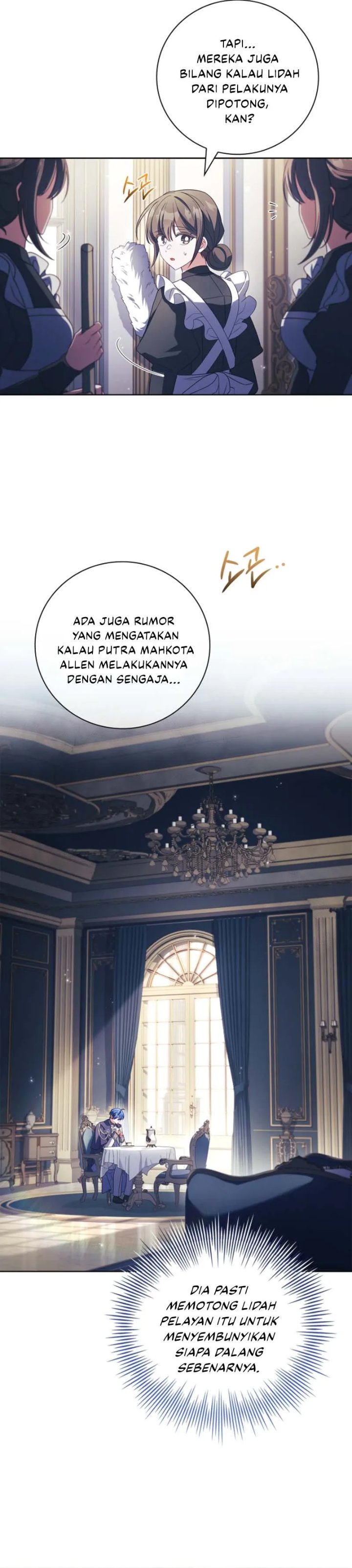 Baca The Father and the Daughter - Chapter 52 halaman 18