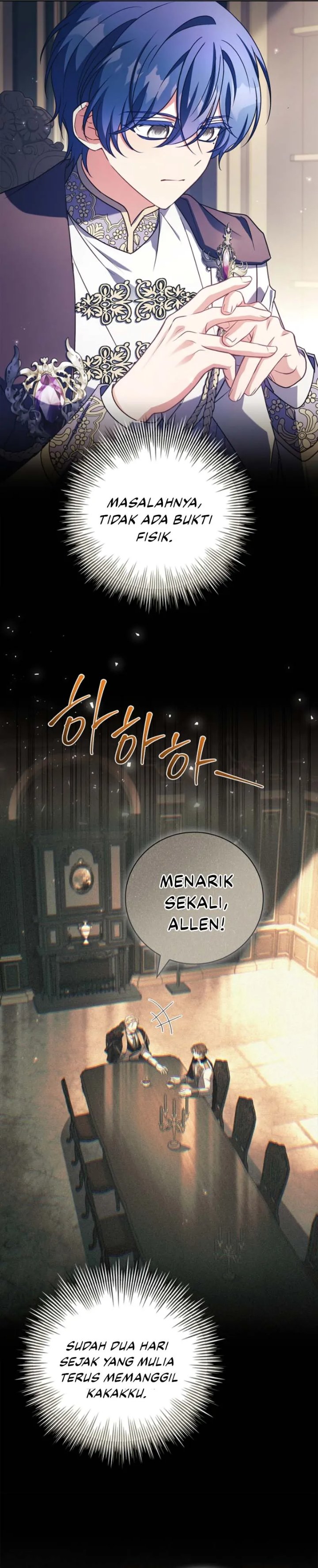 Baca The Father and the Daughter - Chapter 52 halaman 19