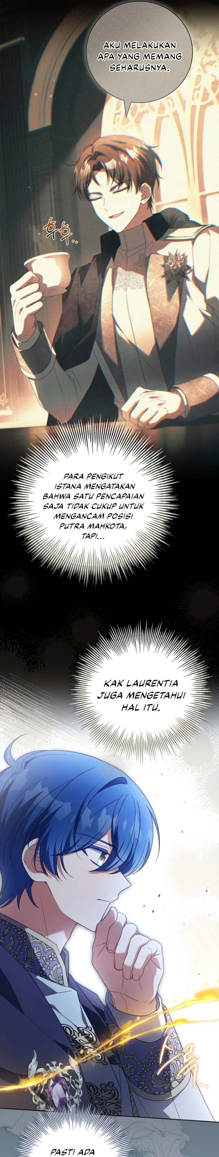 Baca The Father and the Daughter - Chapter 52 halaman 20