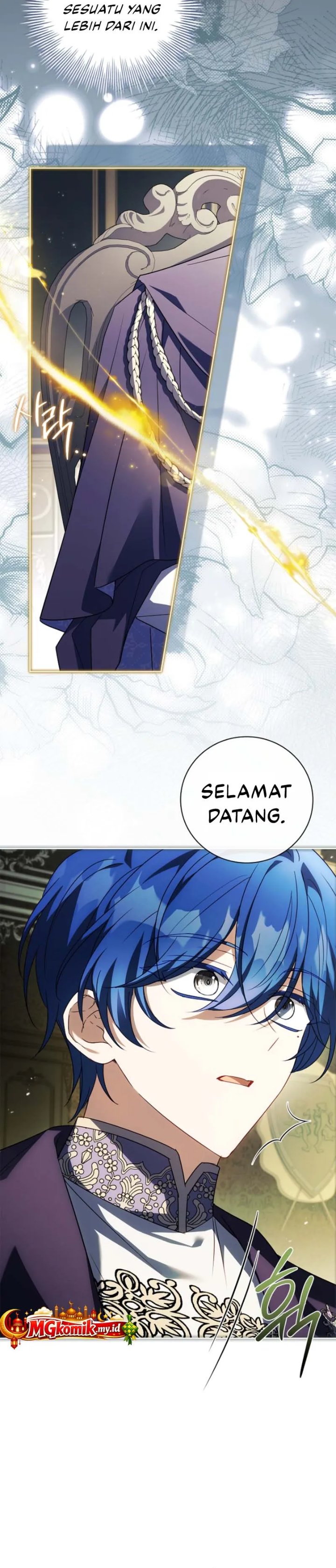 Baca The Father and the Daughter - Chapter 52 halaman 21