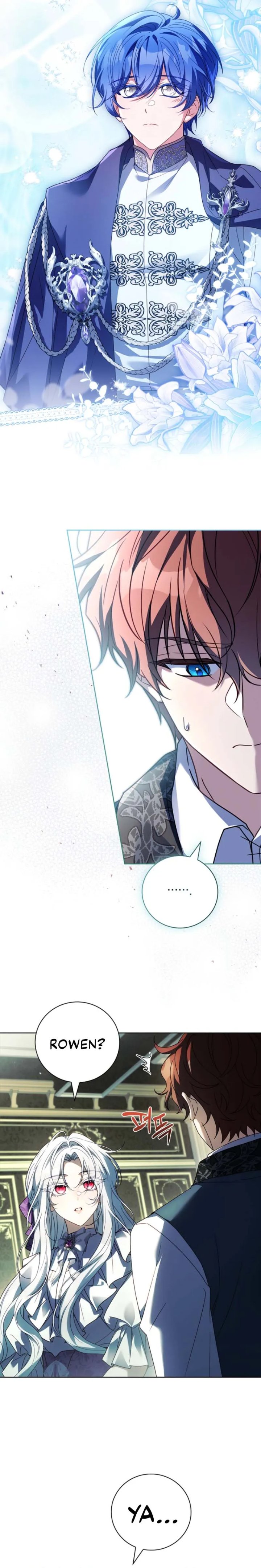 Baca The Father and the Daughter - Chapter 52 halaman 27