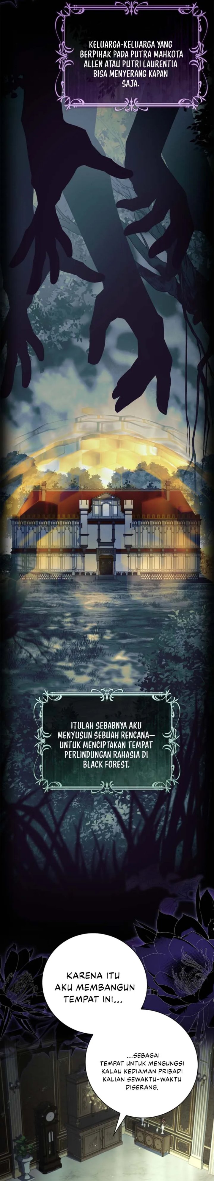 Baca The Father and the Daughter - Chapter 52 halaman 3