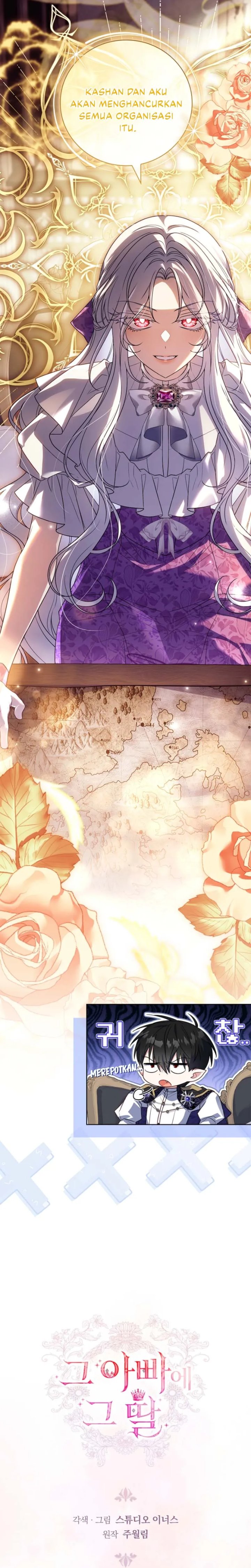 Baca The Father and the Daughter - Chapter 52 halaman 31